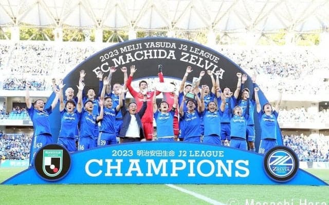 優勝候補「5チーム」と降格候補「鳥栖」、初昇格「町田」の命運【2024年J１開幕節で見えた「現在のチーム力」「移籍の成否」の激論】(6)