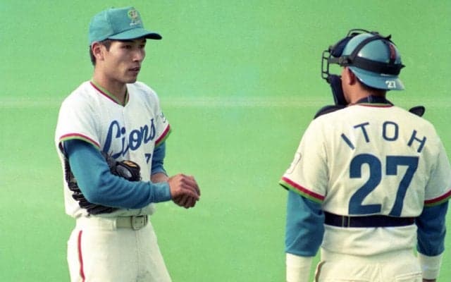 「まるで詰め将棋」自信家の新谷博が唯一「この人には勝てない」と絶賛した投手がいた