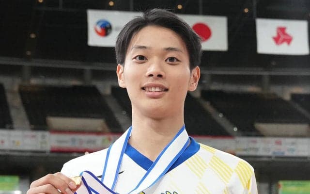 春高バレー男子での「データバレー」に元男子代表・福澤達哉は驚き　一方で「大エース」の必要性も説いた