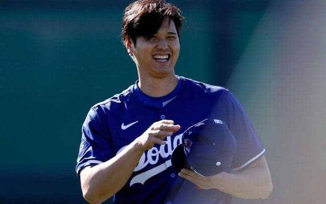 飛び起きた米国大陸「えっ、何て？」　深夜の衝撃…大谷翔平の結婚で眠れぬ夜