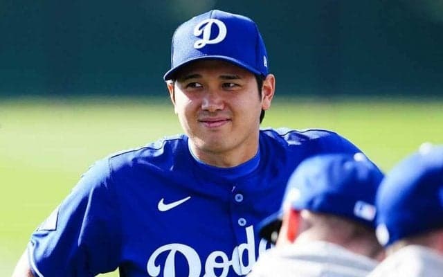 大谷翔平が語っていた結婚観「子どもとか」　“らしい考え”に再注目「心が平穏なのが何より」