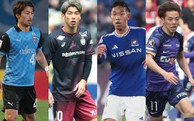 2024-25シーズンのACLEとACL2の出場クラブが決定！ 神戸、横浜FM、川崎FがACLE、広島がACL2に