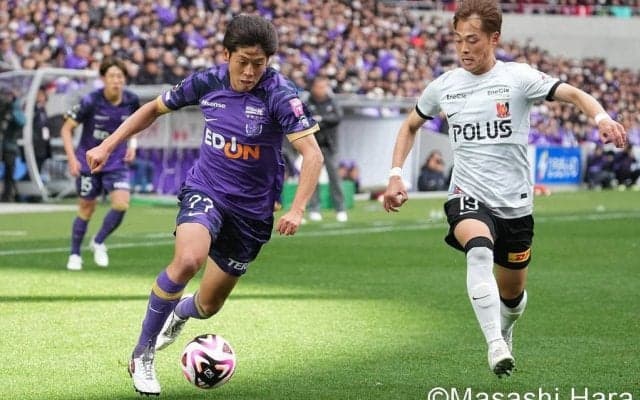欧州行き「選手」と優勝候補「チーム」、期待の「日本代表FWと左SB」【2024年J１開幕節で見えた「現在のチーム力」「移籍の成否」の激論】(7)