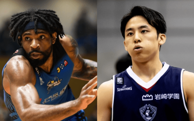 河村vsビュフォードの“首位攻防”が白熱…B1再開直前に各スタッツランキングをチェック