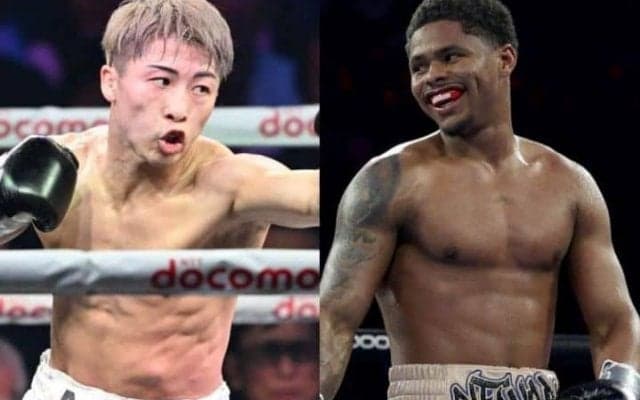 「理解できない」元ライト級王者の井上尚弥への“挑戦意思”に米識者が反発「イノウエとパッキャオは同じじゃない」