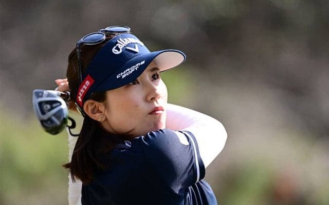 スコアを伸ばした西村優菜、古江彩佳、畑岡奈紗と崩れた笹生優花、稲見萌寧　スタッツから読み取れる差とは