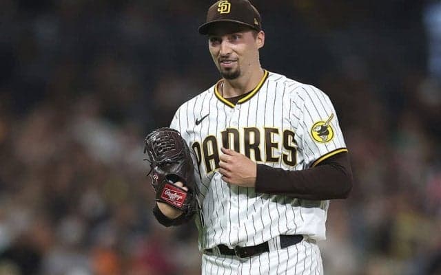 253億円契約を代理人が拒否…いまだ無職のCY賞左腕　残り1か月で迫る開幕、去就の行方は