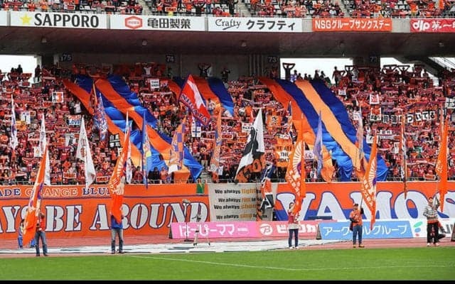 「お相手は日本人女性」新潟生え抜きのDF長谷川巧が結婚を発表、大谷翔平と同日発表でオマージュ「2人（1匹はいません）で力を合わせ支え合い…」