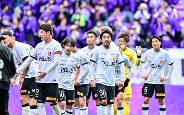 【開幕戦で完敗の浦和が埼スタ開幕戦で持つべきもの (2)】東京V戦が“ヘグモレッズ”の試金石に--「まだ０勝１敗。０点なので」と酒井が語るチャレンジャー精神