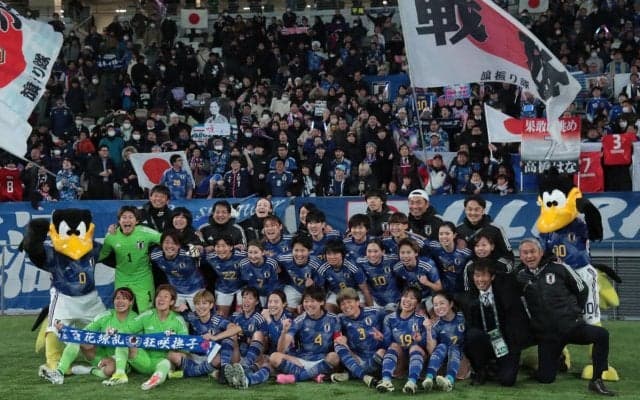 「経験がものを言った」なでしこのパリ五輪決定に佐々木則夫女子委員長、ブラジル遠征が糧に　移動の経緯は過去の事例踏まえ「強行時は体調を崩す選手も」