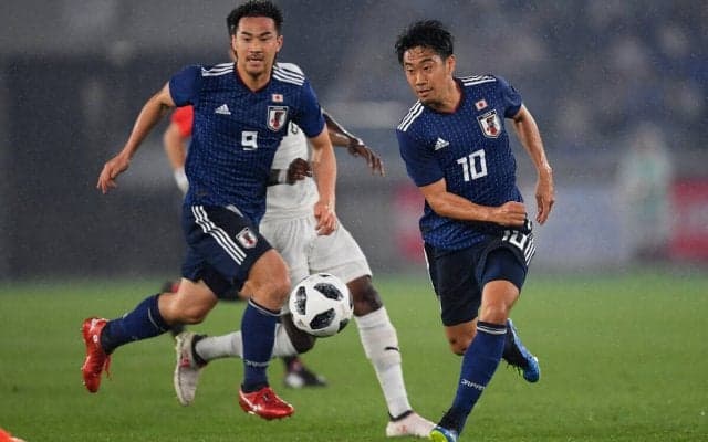 「Wシンジ大好きだった」「2人の笑顔さいこうです」日本代表でもクラブでも共に戦った香川真司が引退決断の岡崎慎司を労う「ゆっくり語りましょう」