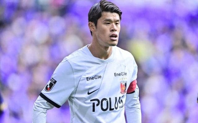 【開幕戦で完敗の浦和が埼スタ開幕戦で持つべきもの(1)】主将・酒井宏樹が「ビルドアップしようと、もちろんトライします」と語る中で持つべき意識。「続けることは変わらない」