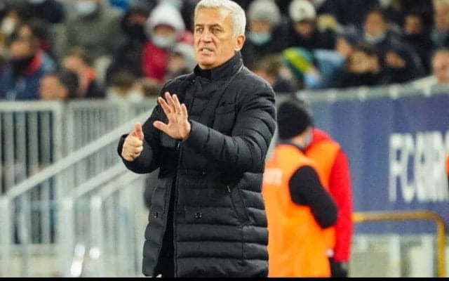 アルジェリア代表、新指揮官にウラジミール・ペトコビッチ氏を招へい