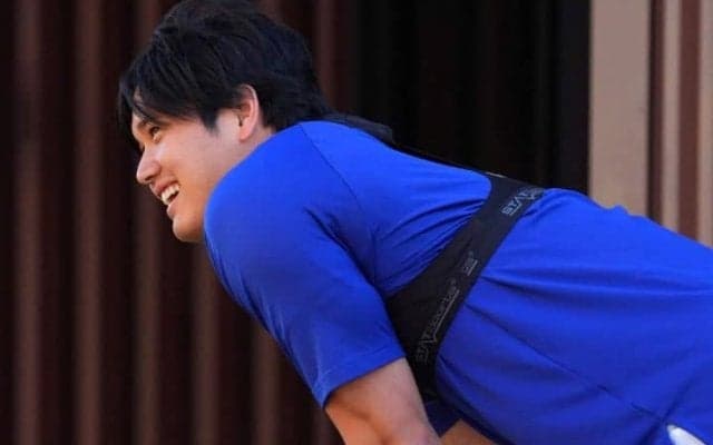 世界に衝撃を与えた大谷翔平の結婚発表 米老舗誌は“真摯な態度”に脱帽「スキャンダルとは無縁で、常に野球一筋」