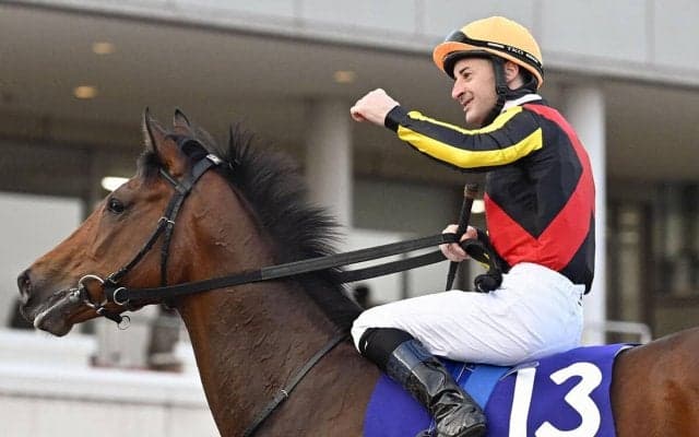 歴史的なクラシックとなるのか!?　皐月賞、日本ダービーを占う「３歳牡馬ランキング」