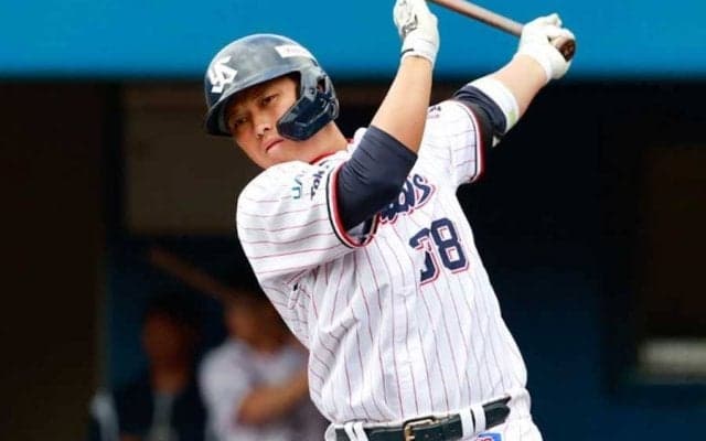 巨人で出場減も…元日被災で決意「結果残すしかない」　現役ドラフトで移籍、28歳の胸中