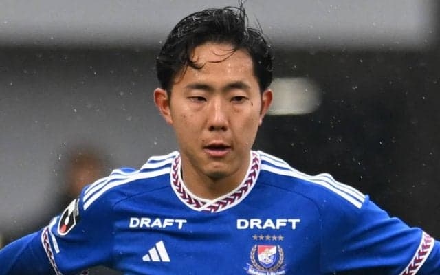 横浜FMの覇権奪還のキーマン渡辺皓太が目指すのは（イニエスタ＋シャビ＋カンテ）÷２