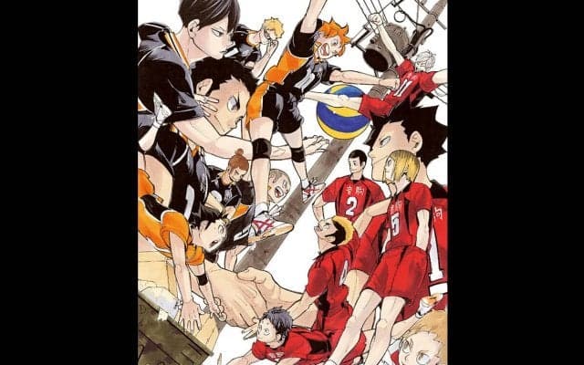 『ハイキュー!!』日向翔陽役・村瀬 歩が明かす役へのアプローチ法と、初めて現場で会って「怖いなぁ...」と思った先輩声優