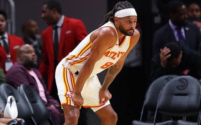 ホークスがリーグ15年目のパティ・ミルズをウェイブ…スパーズで優勝経験のベテランシューター