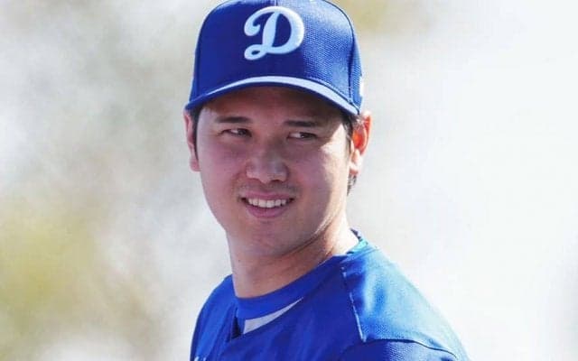 大谷翔平が「デート市場から外れた」　米エンタメサイトも驚愕…3か月で2度目の電撃告白