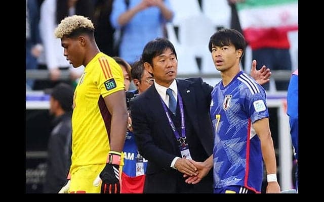 伊東純也離脱問題にレオザフットボールが警鐘「サッカー協会おかしいぞってみんなが言い続けないといけない」