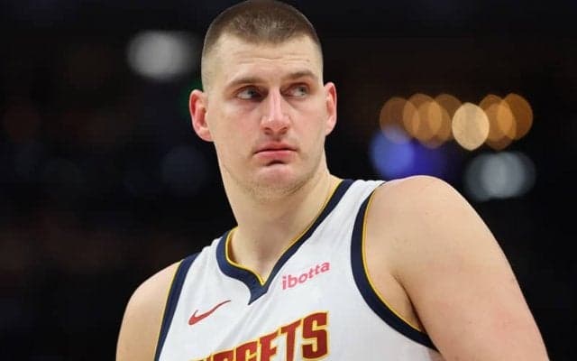 球宴明け4戦無敗のナゲッツ…ニコラ・ヨキッチは4戦連続でトリプルダブルと絶好調