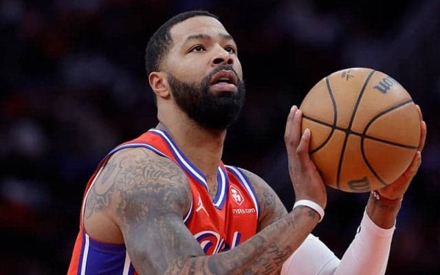 マーカス・モリスがスパーズとバイアウト合意…ベテランフォワードは強豪加入を模索か