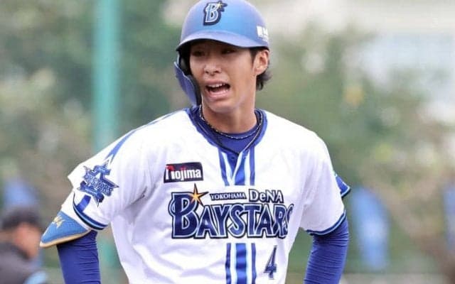 キャンプ新人王はDeNA度会隆輝!? 「12球団ドラ1」のここまでの通信簿