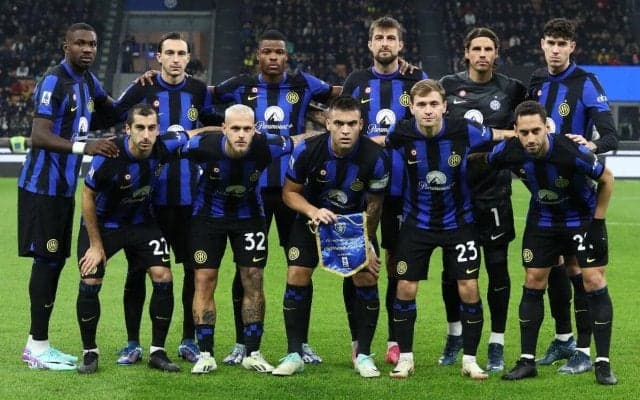 「めっちゃかわいい」「子供が気に入る」インテルが人気アメコミキャラクター仕様の限定ユニフォームを発表！「これは買うしかない」