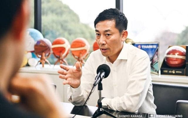 「海外チームを招聘できたのは意義深い」島田チェアマンが育成年代における“経験”の重要性を語る