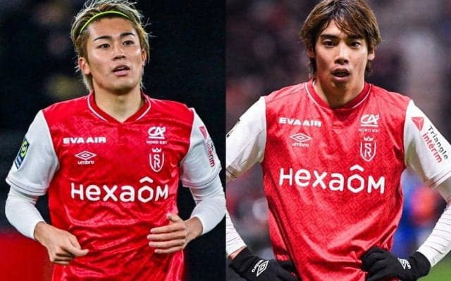 カタカナのデザイン入り！スタッド・ランスがDJとコラボした限定ユニフォームを発表「すごいの来た」「着たらどんな感じだろう」