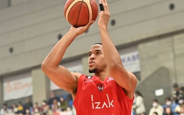 富山がマイルズ・ヘソンをILから抹消…バイウィーク明け約4カ月ぶりに戦列復帰へ