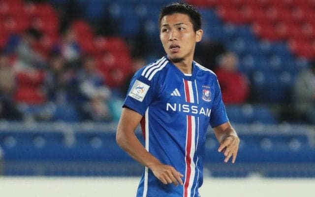 西村拓真がスイス初弾、セルヴェット移籍後初ゴールは貪欲さ溢れる痛快なニア抜き！