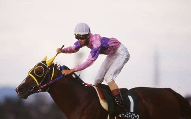 兄はトップジョッキー、弟はJRAルーキー史上最速重賞Vの衝撃 兄弟同日重賞勝利で武幸四郎”騎手”が華々しくデビュー