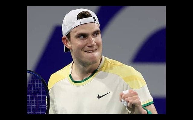  マレーらに次ぐ英国3人目の4強 