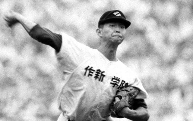 江川卓が先取点を奪われテレビ局は「江川が打たれて作新が負けた！」のテロップを準備した