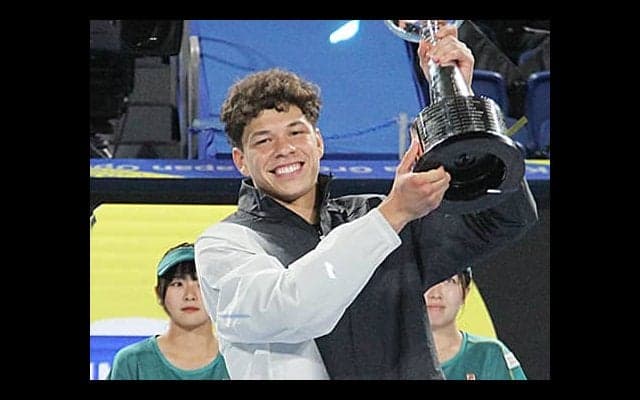  2024年ジャパンOP日程が決定 