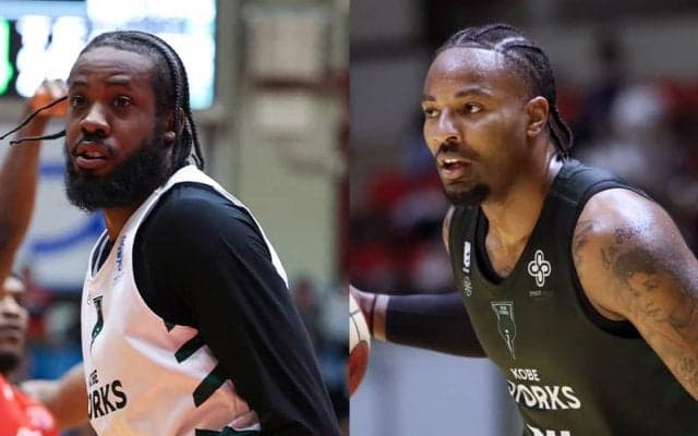 神戸がキャロラインをILから抹消…アームウッドは退団「故郷に帰ることがベストと判断」