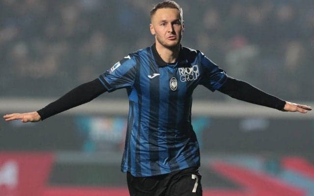 ポグバの後釜探すユベントス、依然としてコープマイネルスが最有力か…ファーガソンらも選択肢に