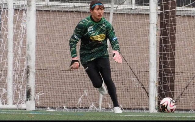 パリ行き決定のなでしこジャパンで山下杏也加から刺激！　田中桃子「超えていかなければいけない」