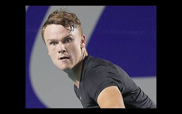 ルーネ4強 ドイツ人には6戦全勝