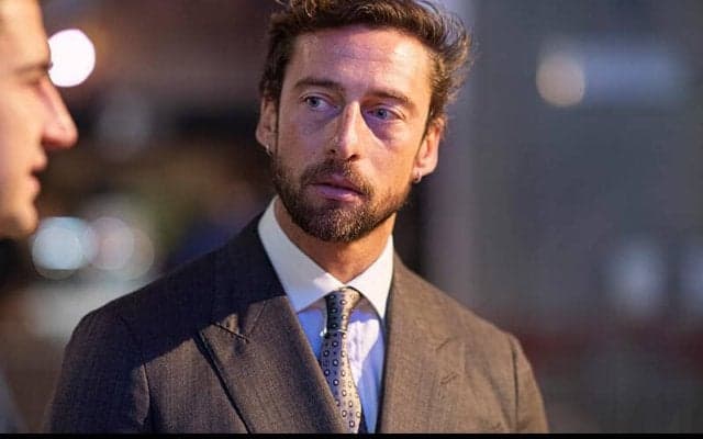 マルキジオが代理人業に転身、マネージメント会社を設立