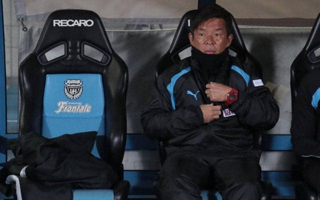 「両方できるからチャンピオンになれる」4得点奪うも5失点に危機感、川崎Fの鬼木達監督が考えるポイント「どれだけ自信を持ってピッチに立つか」