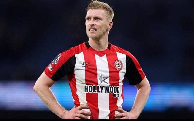 降格圏迫るブレントフォード、主力DFミーが足首骨折で今季絶望に