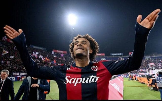 ドイツ戦に臨むオランダ代表候補メンバー発表、ボローニャFWザークツィーが初招集【国際親善試合】