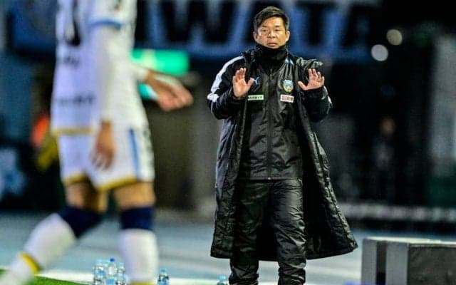 【大量得点・大量失点のJ1川崎が直面しているもの】今年は「殴り勝つサッカー」となるのか、鬼木達監督の考えは--「失点に引っ張られたくない」と「魅力を捨てちゃいけない」