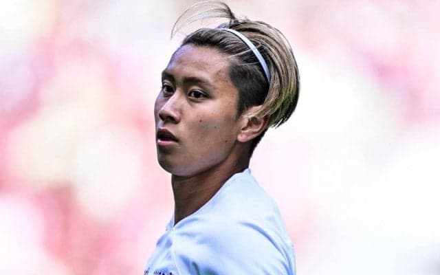「タロウ歯磨きはおもろすぎる」FC東京の新加入MF荒木遼太郎の“歯磨き動画”流出が話題！「可愛い」「笑った」「けど、どんな時でもイケメンなんだなあ」の声