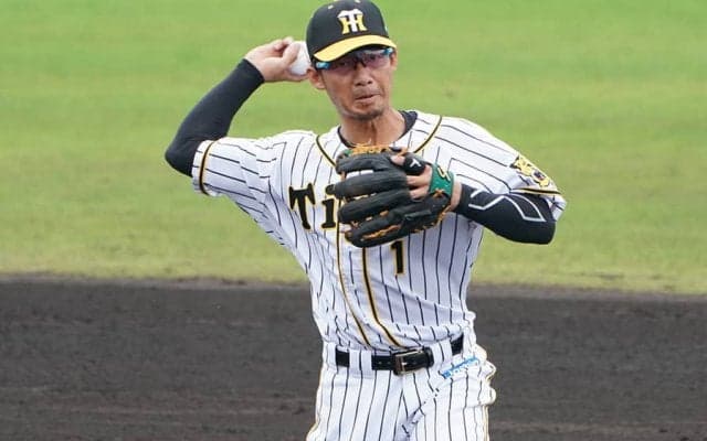 拙かった鳥谷敬「下手くそって力むんですよ」　苦労を覚悟も…名伯楽が見た不断の努力