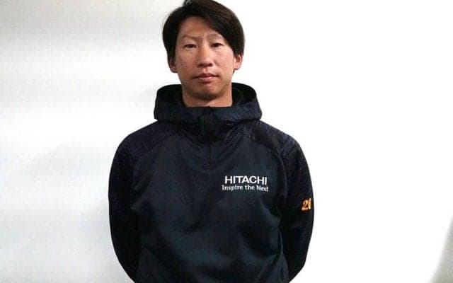 結婚直後の戦力外に妻が号泣「しんどい思いを」　電話越しの報告…無駄にしない“嬉しさ”