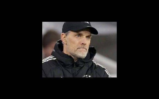 「ポジションの規律が乱れ、自滅する場面も」　バイエルン監督が足踏みのフライブルク戦に憤慨